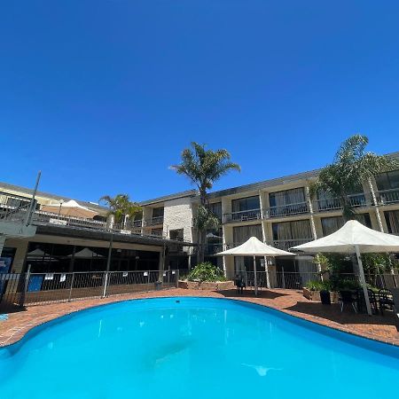 El Lago Waters Hotel Зе-Энтранс Экстерьер фото