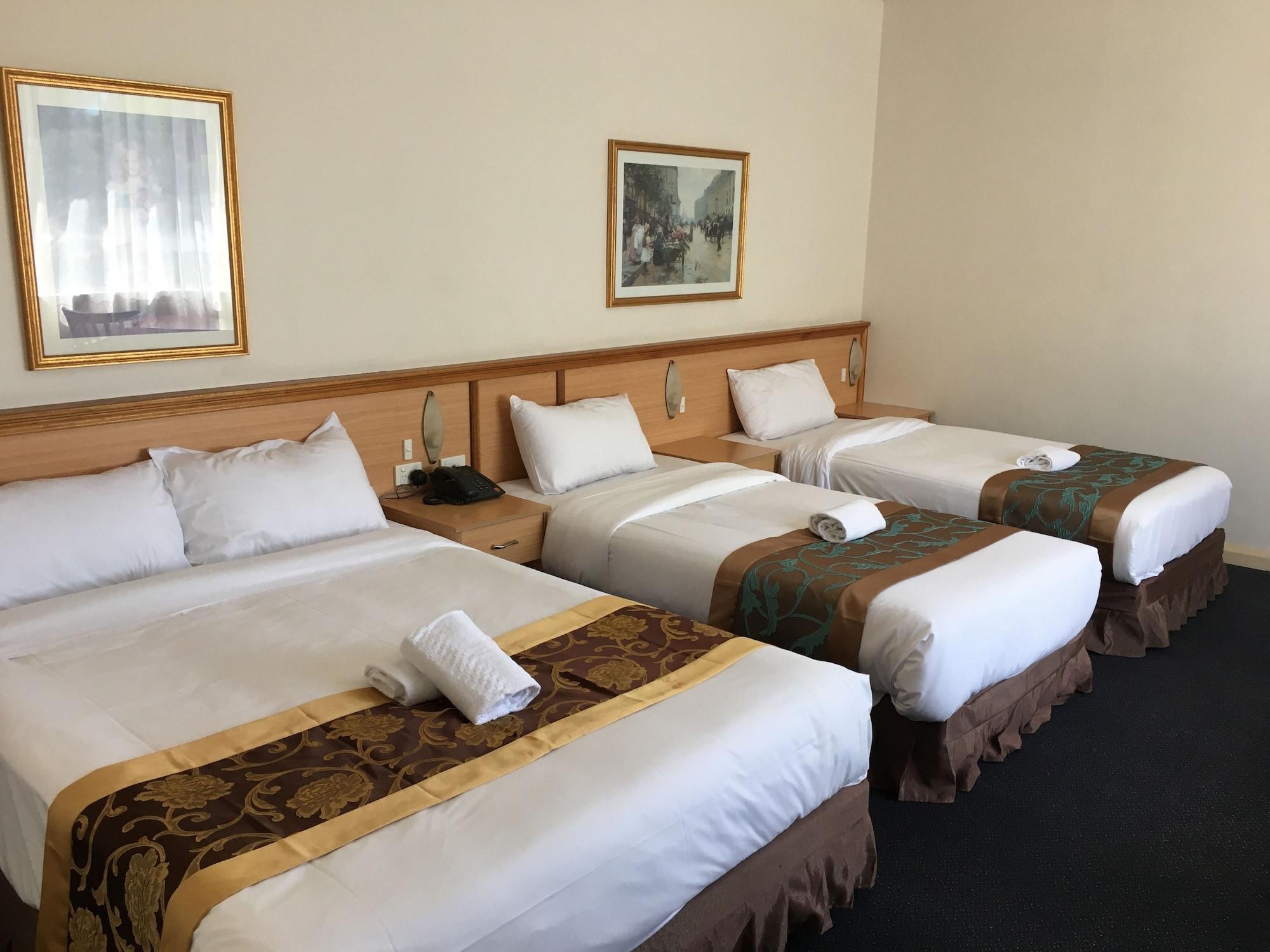 El Lago Waters Hotel Зе-Энтранс Экстерьер фото