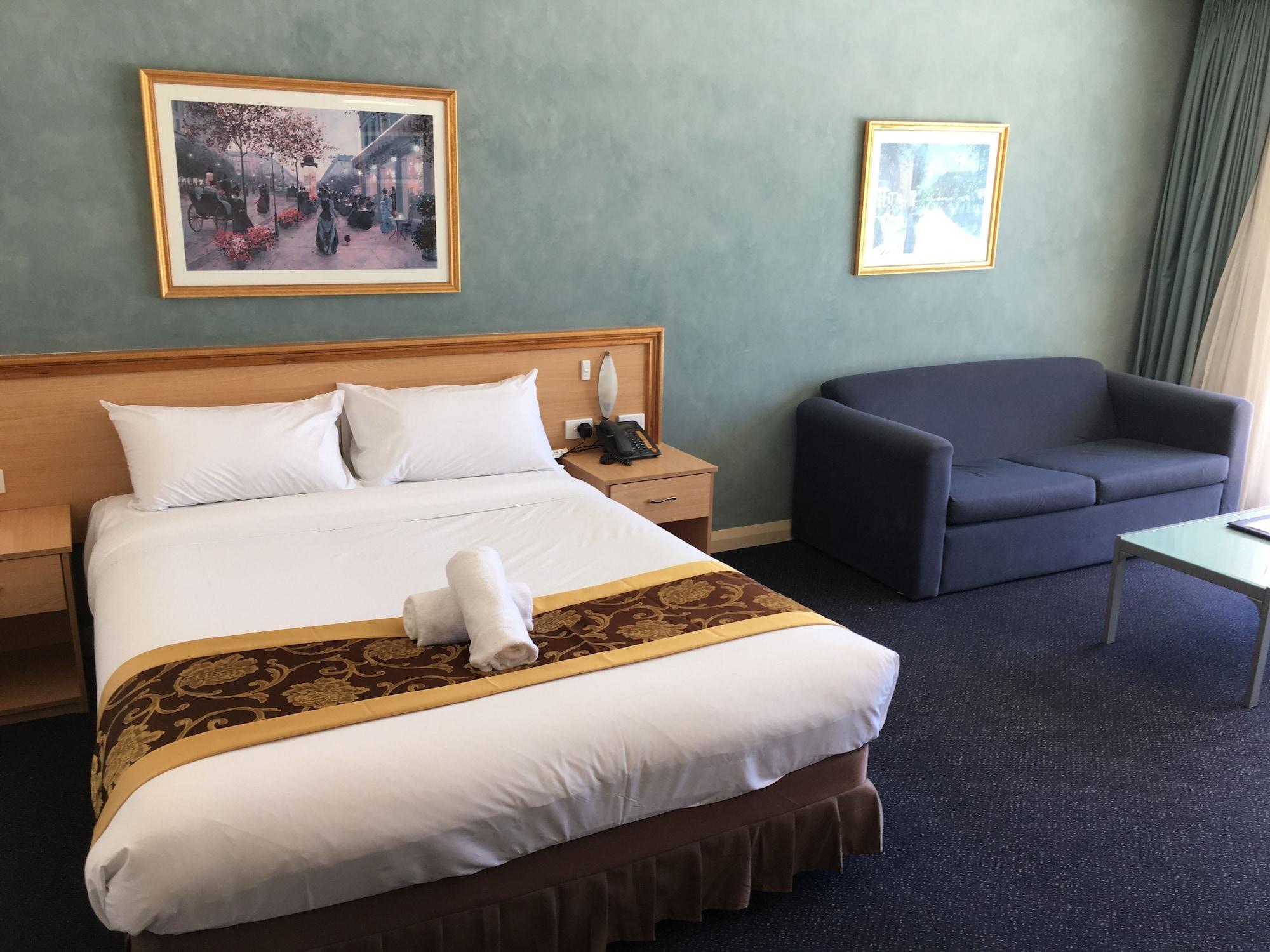 El Lago Waters Hotel Зе-Энтранс Экстерьер фото