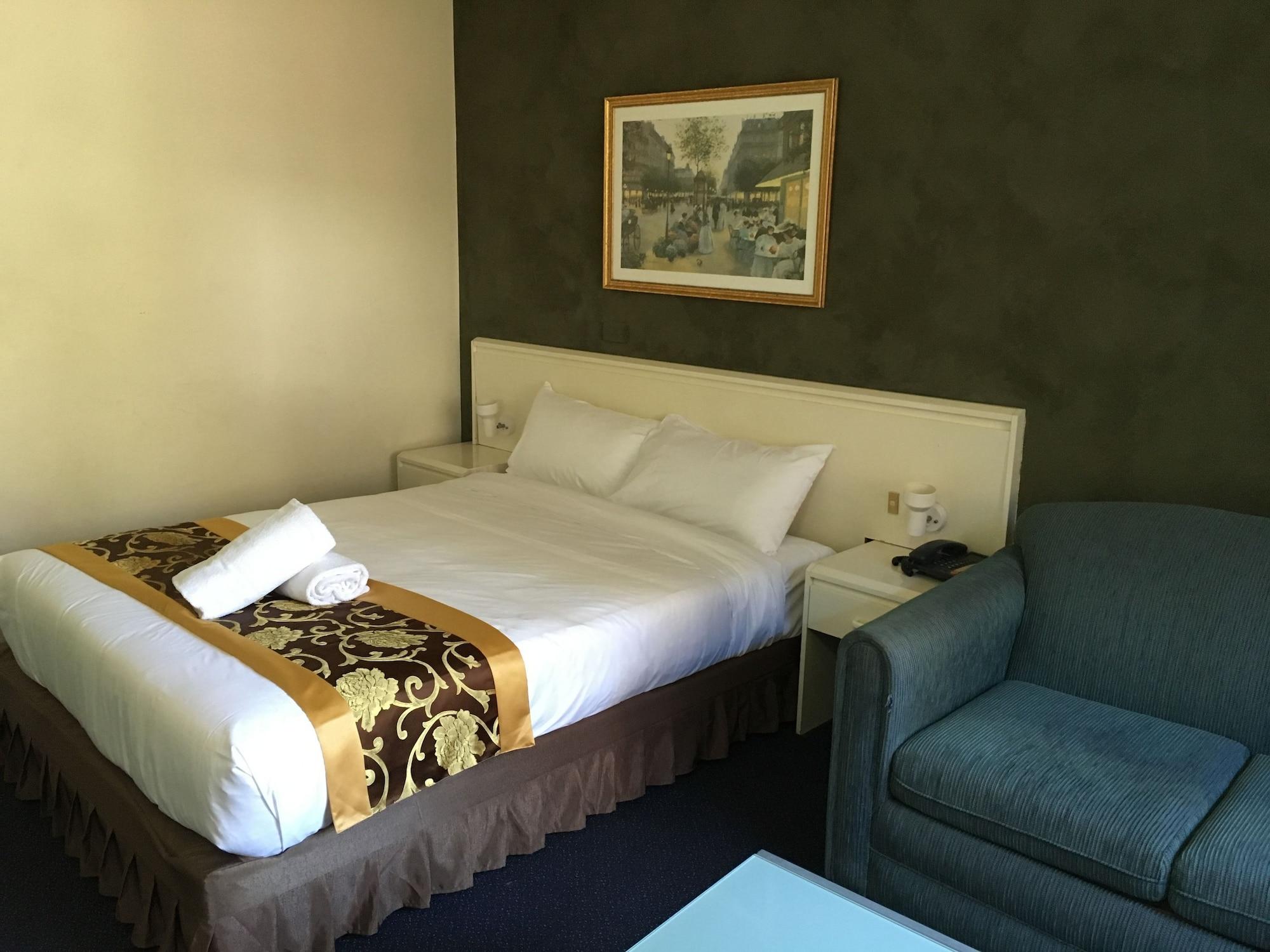 El Lago Waters Hotel Зе-Энтранс Экстерьер фото