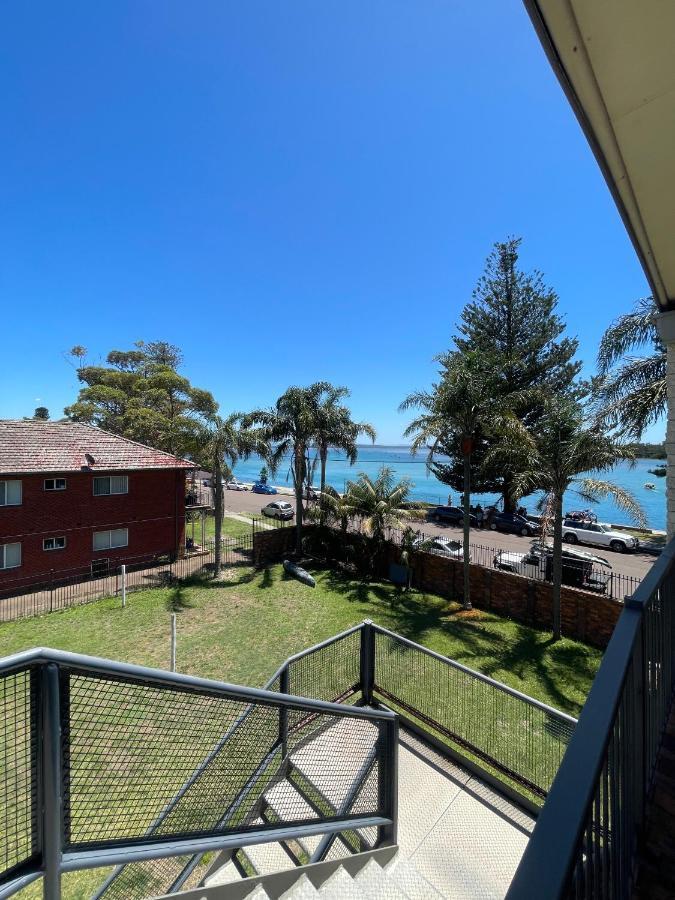 El Lago Waters Hotel Зе-Энтранс Экстерьер фото