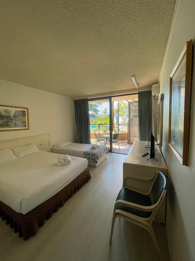 El Lago Waters Hotel Зе-Энтранс Экстерьер фото