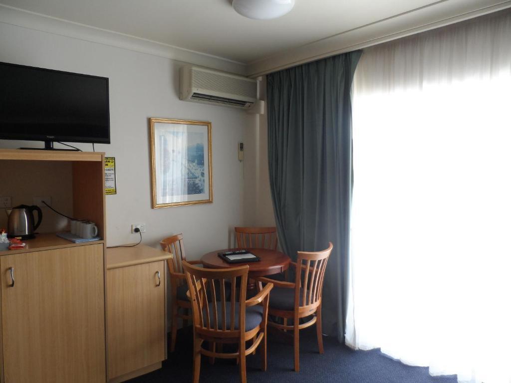 El Lago Waters Hotel Зе-Энтранс Номер фото