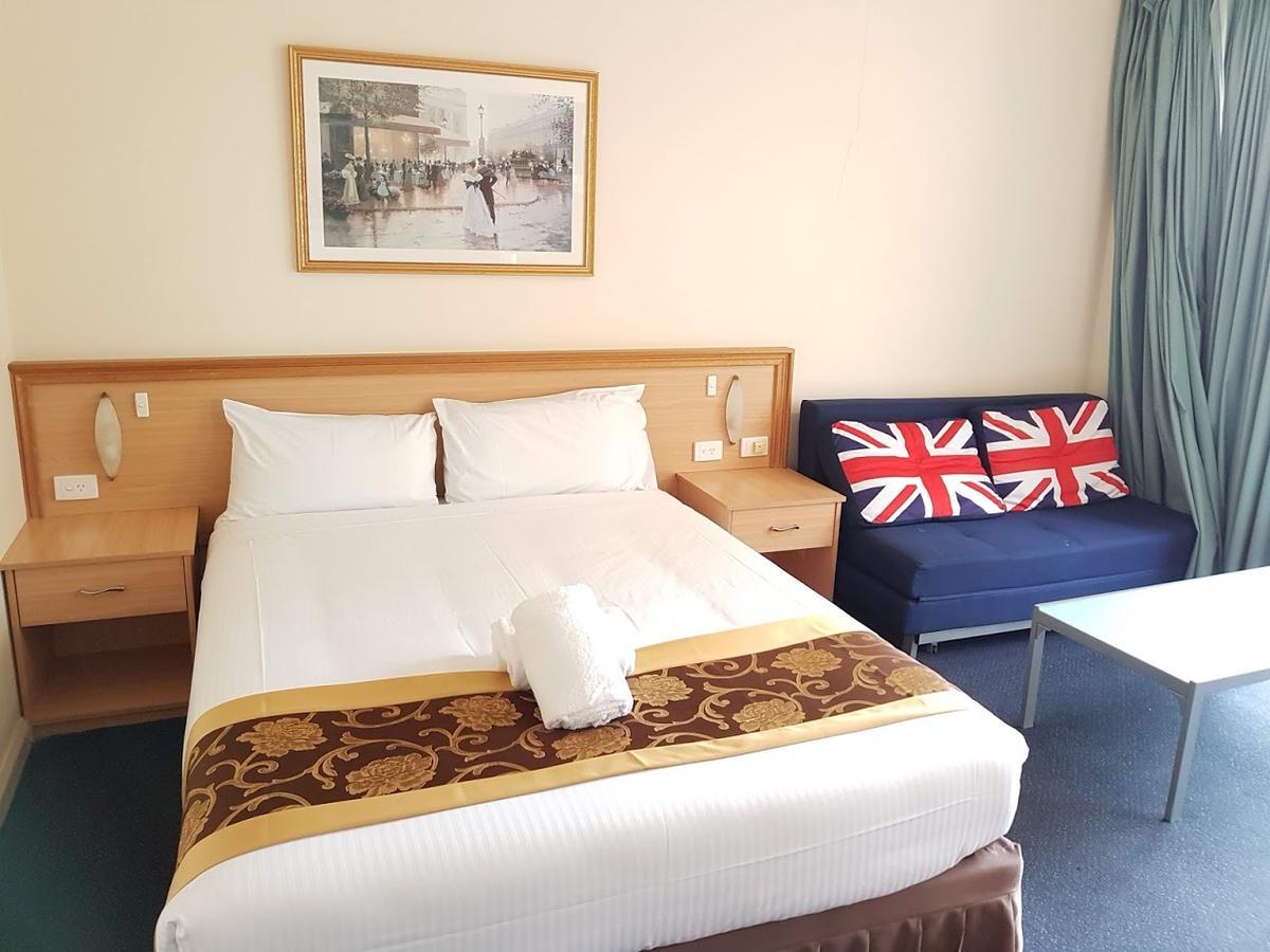 El Lago Waters Hotel Зе-Энтранс Экстерьер фото